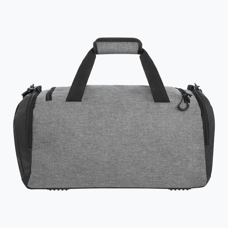 Borsa da allenamento AQUA-SPEED 35 l grigio/nero 2