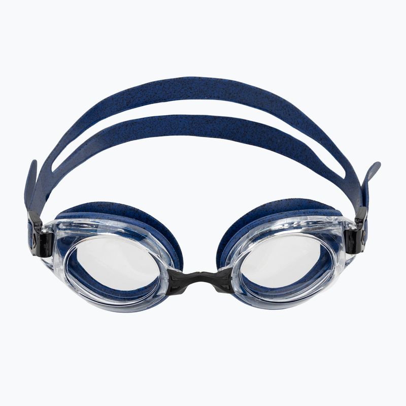 Occhiali da nuoto correttivi AQUA-SPEED Lumina Reco -1.5 blu navy 2