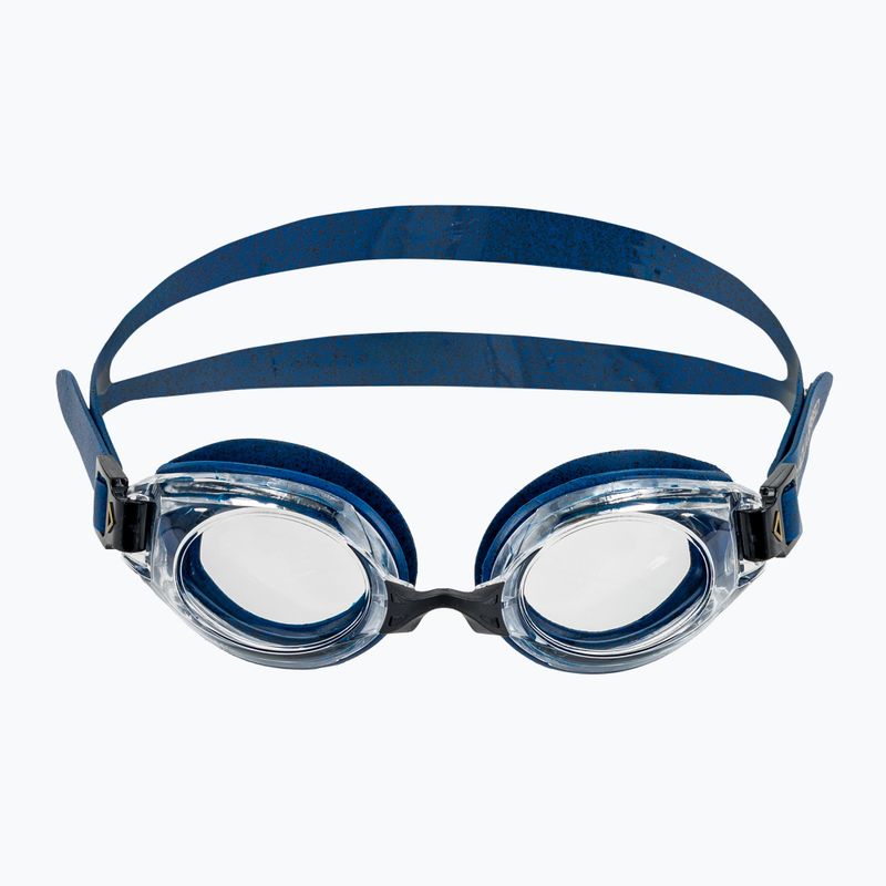 Occhialini da nuoto correttivi AQUA-SPEED Lumina Reco -3.0 blu navy 2