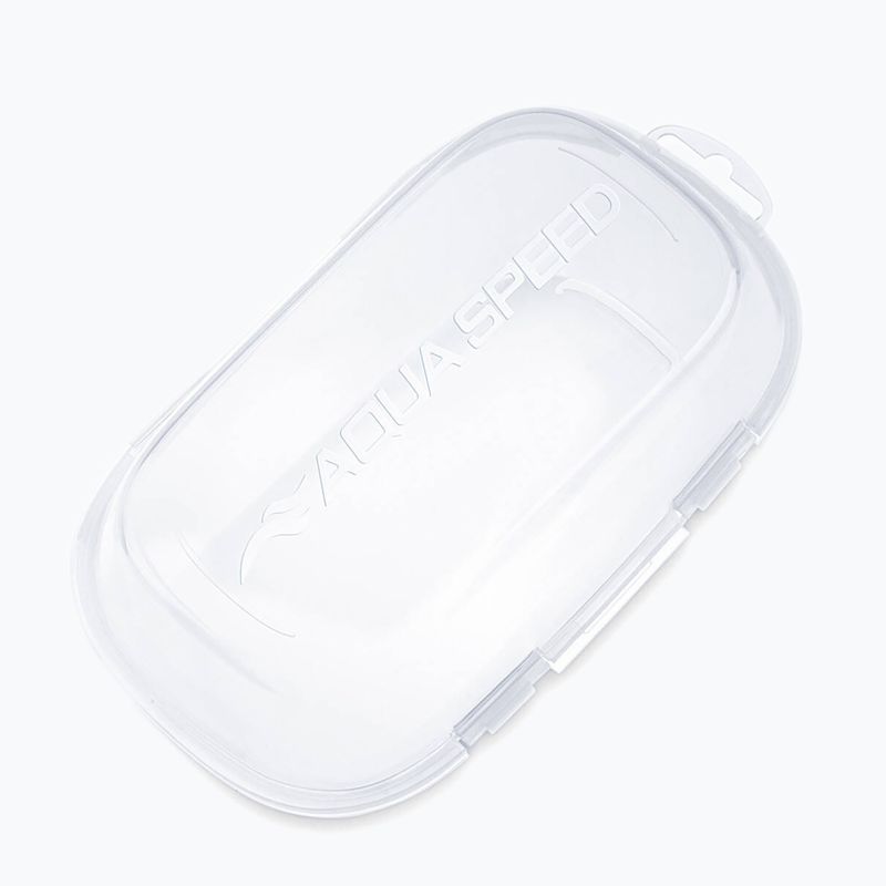 AQUA-SPEED maschera subacquea per bambini Alize FS blu 3