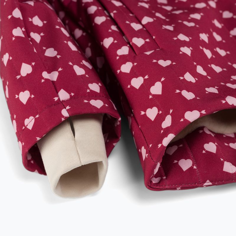 KID STORY giacca termica per bambini sweet heart 5