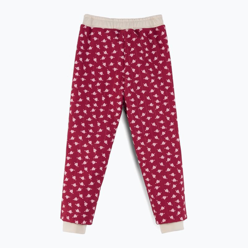 KID STORY pantaloni termici per bambini sweet heart 2