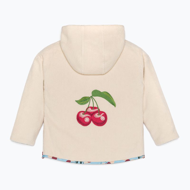 KID STORY - Pile per bambini Teddy crema alla vaniglia 2
