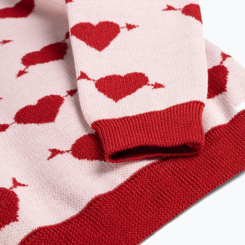 KID STORY Maglione da bambino Merino sweet heart 4