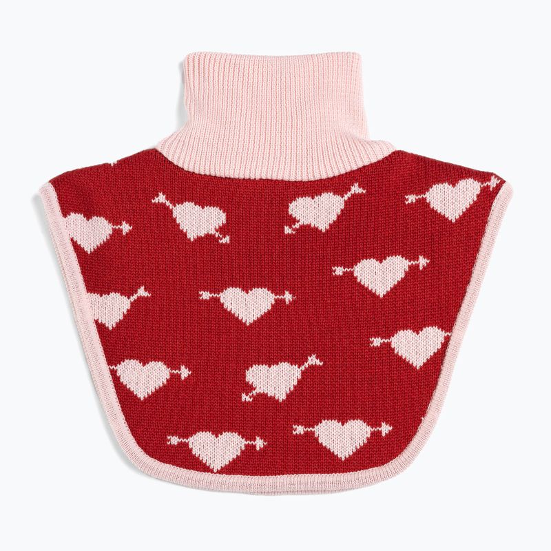 KID STORY Snod per bambini Merino sweet heart 2