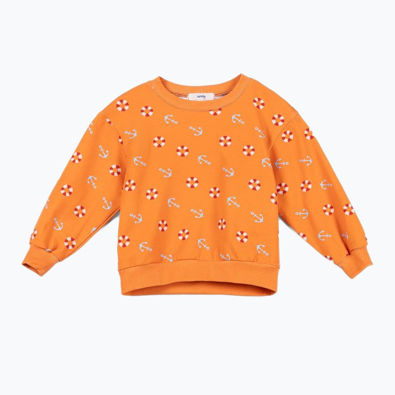 Set KID STORY per bambini Camicetta e pantaloncini per la stagione estiva 4