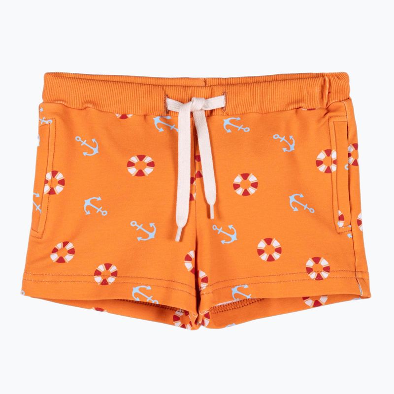Set KID STORY per bambini Camicetta e pantaloncini per la stagione estiva 6