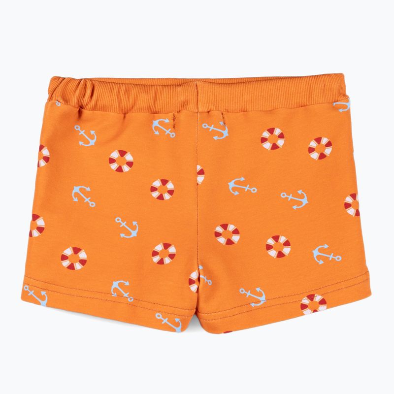 Set KID STORY per bambini Camicetta e pantaloncini per la stagione estiva 7