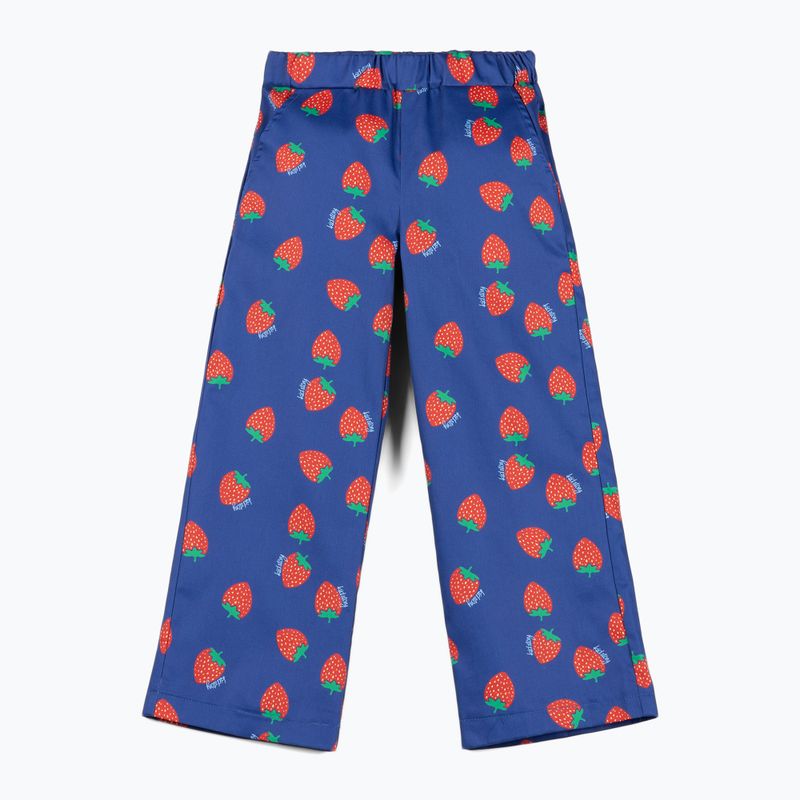 KID STORY set bambino T-shirt e pantaloni juicy strawberry 6