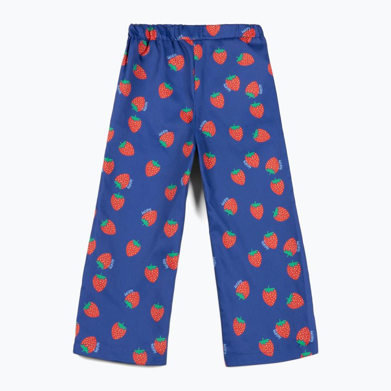 KID STORY set bambino T-shirt e pantaloni juicy strawberry 7