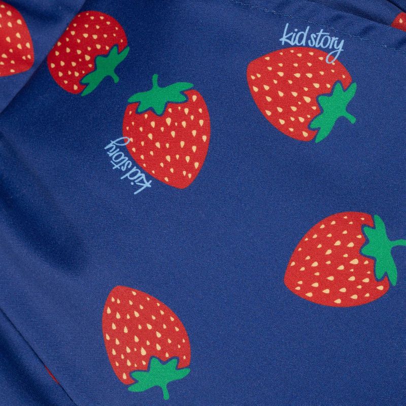KID STORY set bambino T-shirt e pantaloni juicy strawberry 8