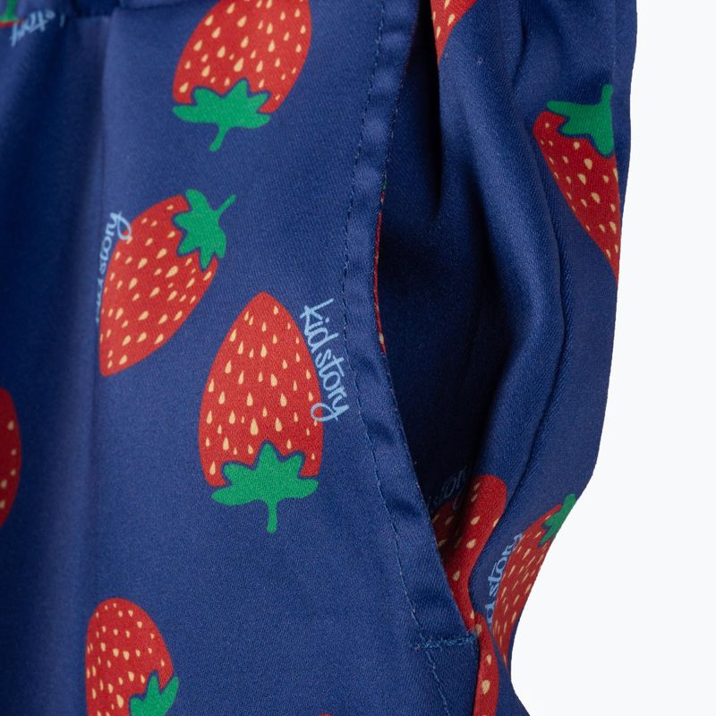 KID STORY set bambino T-shirt e pantaloni juicy strawberry 9