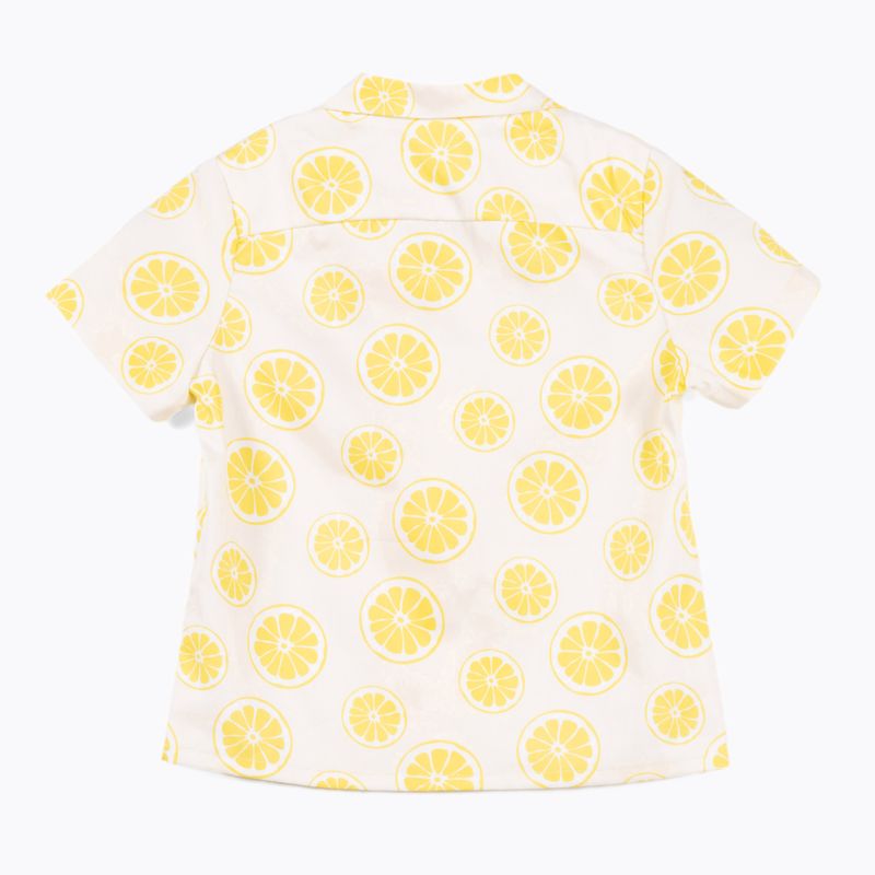 Set KID STORY per bambini Camicia e pantaloncini lime paradise 6