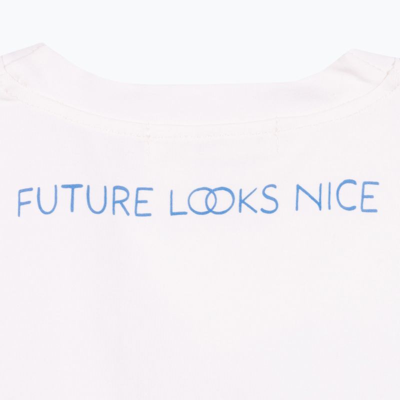 Maglietta per bambini KID STORY Mondo sottomarino in cotone organico 5