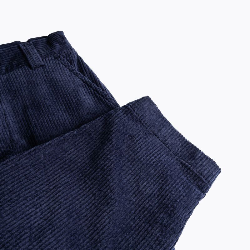 Pantaloni da bambino KID STORY blu navy 6