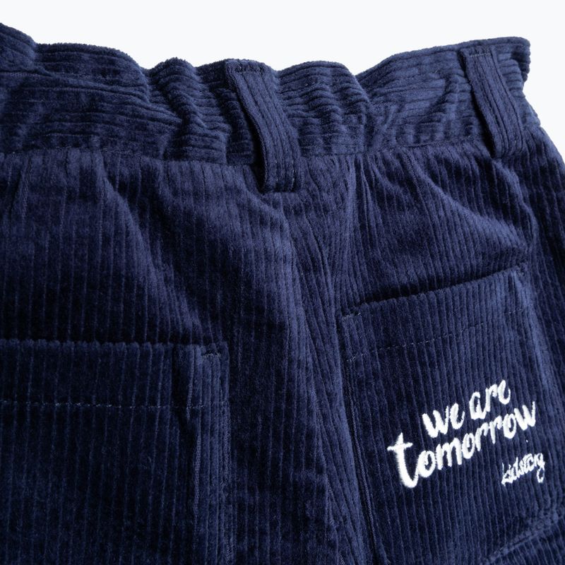 Pantaloni da bambino KID STORY blu navy 9