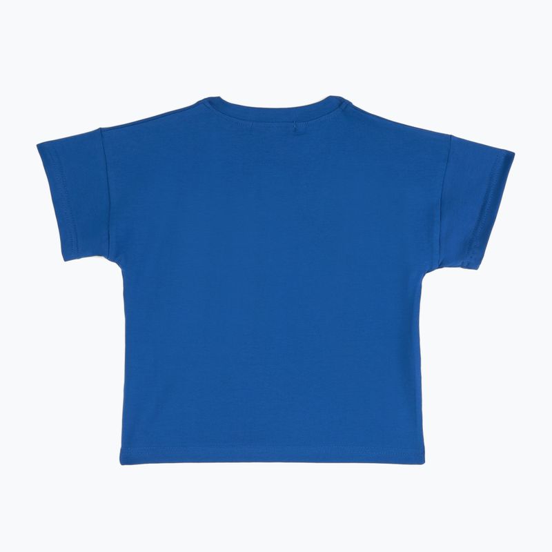 T-shirt per bambini KID STORY playful puppy 2