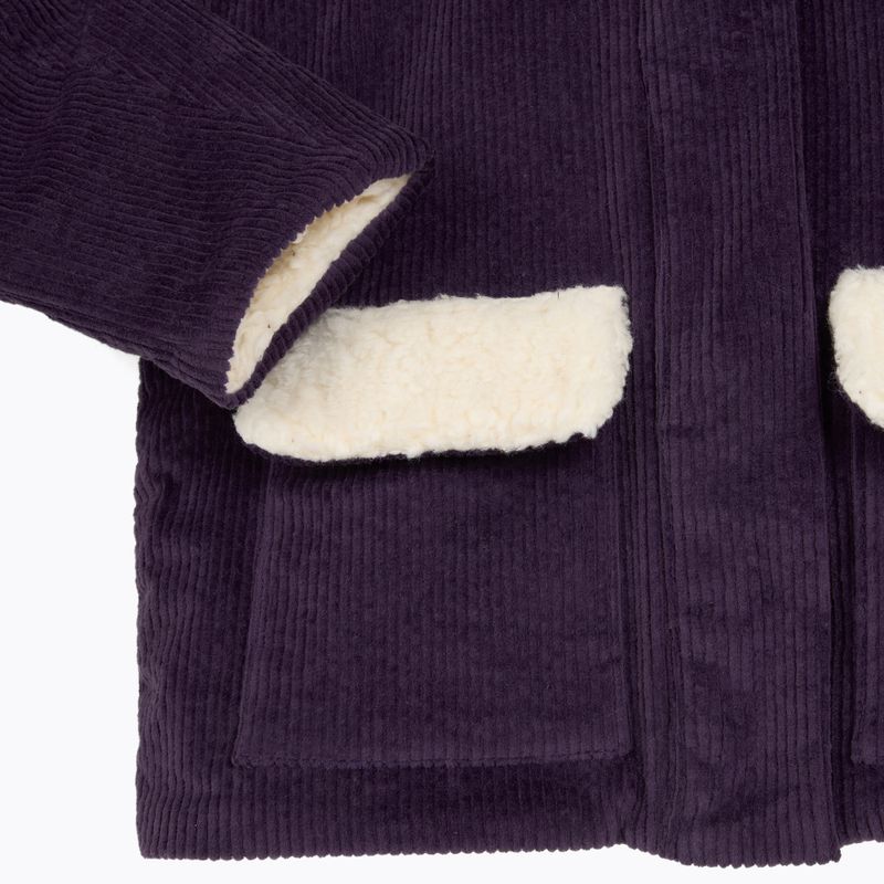 Giacca per bambini KID STORY Teddy short legs/big dreams 4