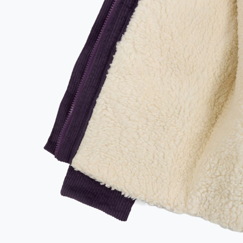 Giacca per bambini KID STORY Teddy short legs/big dreams 5