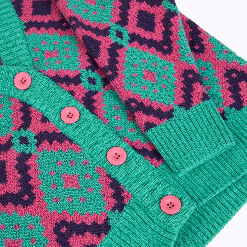 Maglione per bambini KID STORY Merino multicolour 4