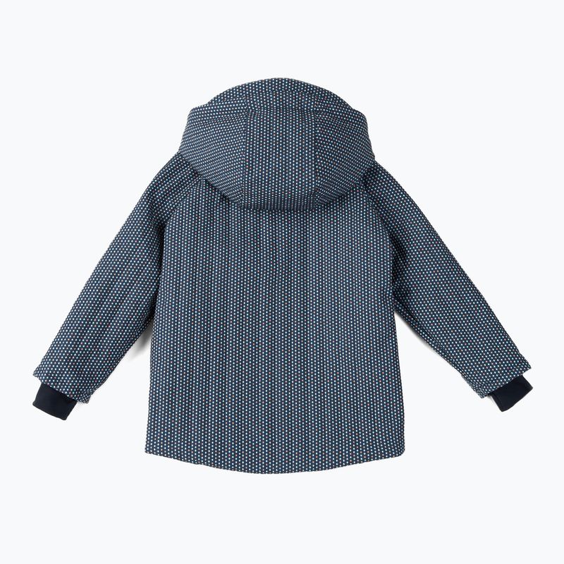 Giacca softshell bambino KID STORY Softshell Thermo ocean rider 2