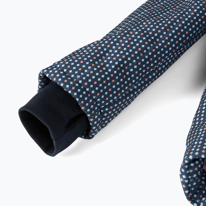 Giacca softshell bambino KID STORY Softshell Thermo ocean rider 6