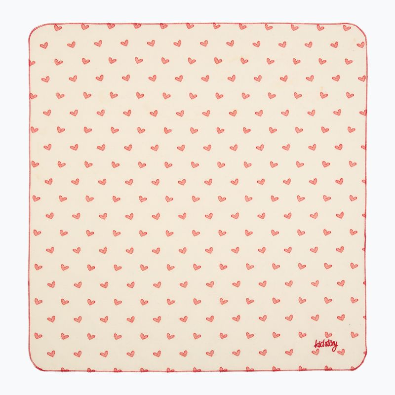 Bandana per bambini KID STORY sweet heart 4