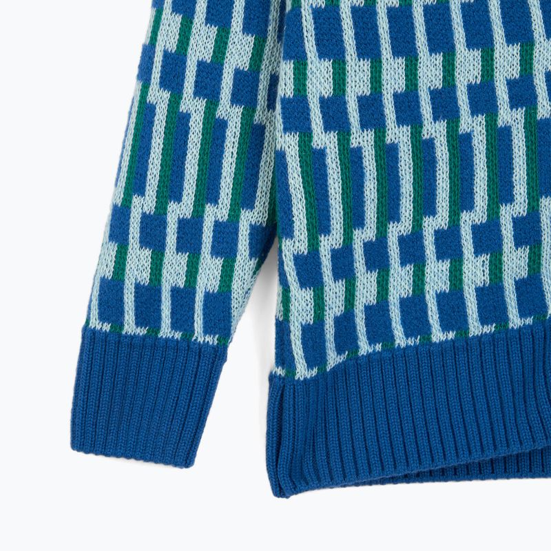 Maglione per bambini KID STORY Merino Color Splash 4