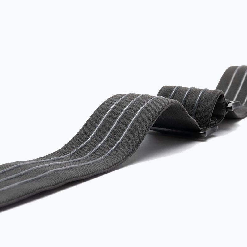 Maschera da sci IMX Snow black matt/black/clear/brown 13