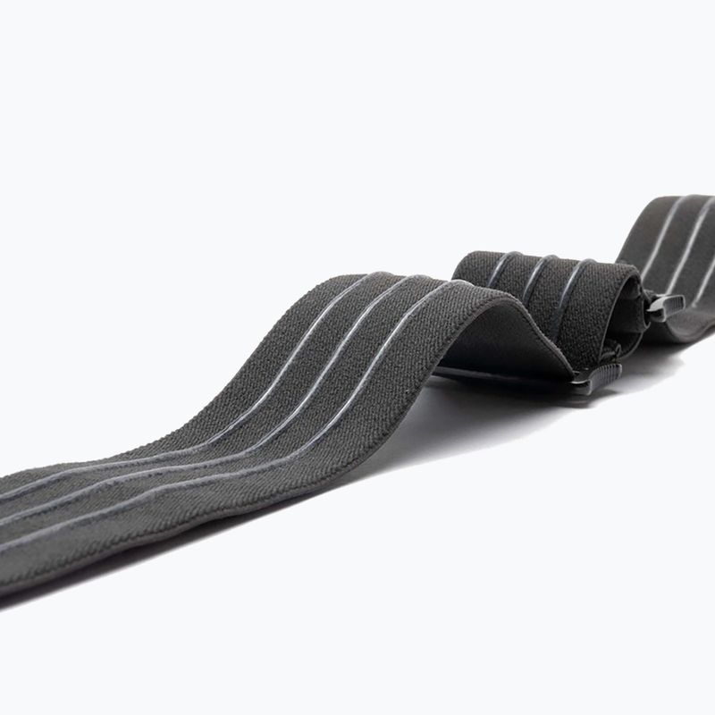 Maschera da sci IMX Snow black matt/black/gold iridium/ brown 13