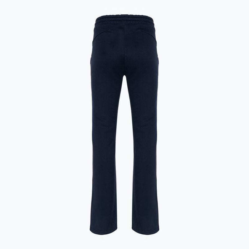 Pantaloni JOYINME Slowdown donna navy scuro 2