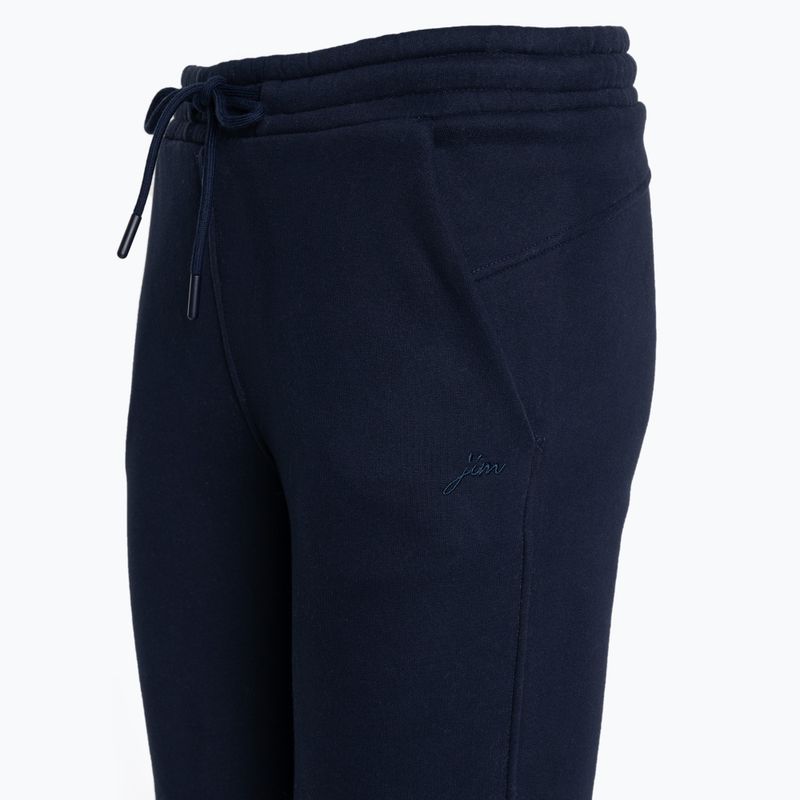 Pantaloni JOYINME Slowdown donna navy scuro 4