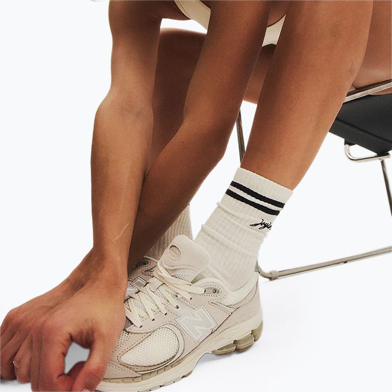 Calzini da donna JOYINME Statement black 5