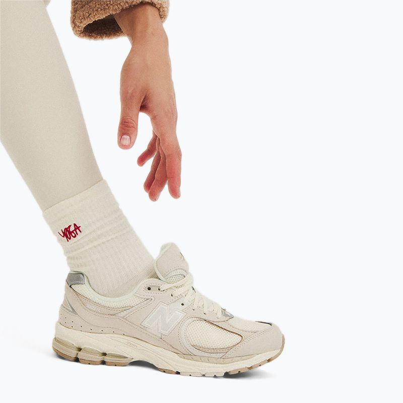 Calzini donna JOYINME Statement yoga 3