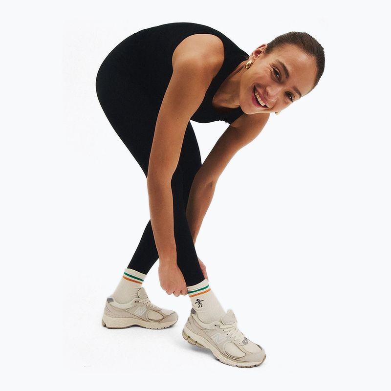 Calzini da donna JOYINME Statement yoga girl 2