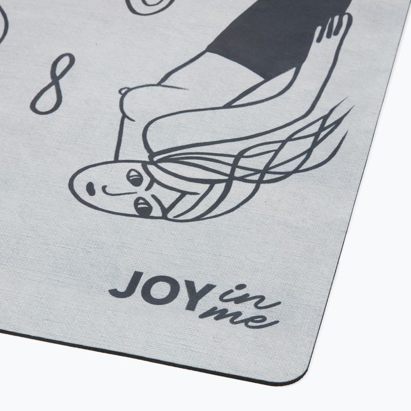 JOYINME Flow 3 mm tappetino yoga sisterhood 2