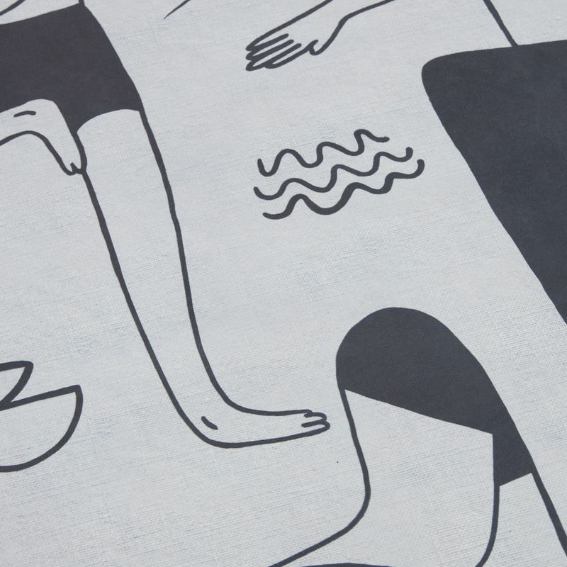 JOYINME Flow 3 mm tappetino yoga sisterhood 4