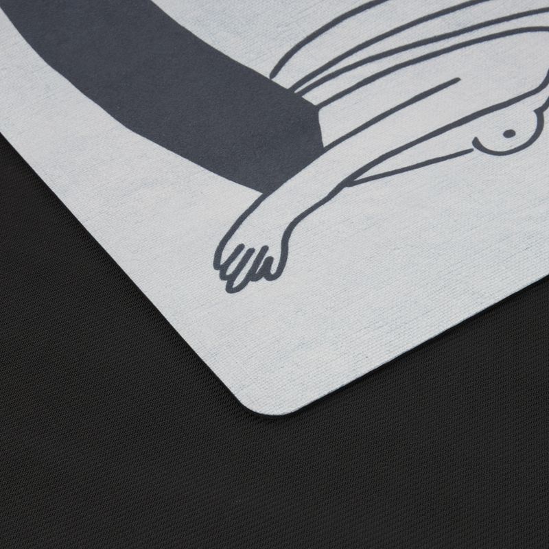 JOYINME Flow 3 mm tappetino yoga sisterhood 5