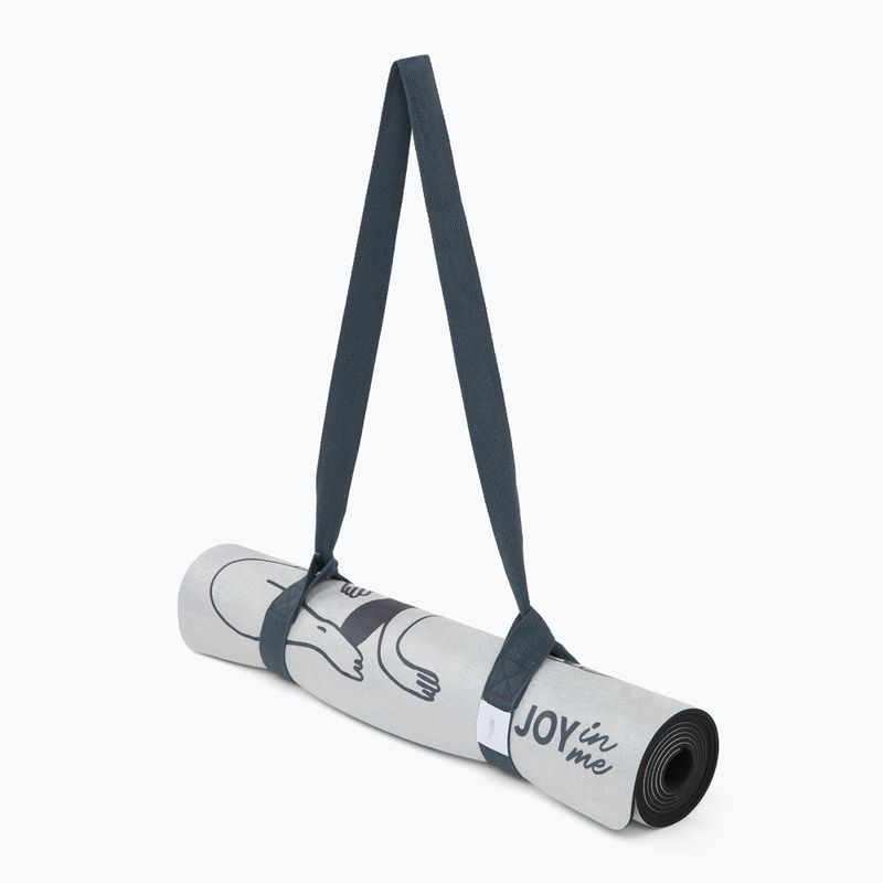 JOYINME Flow 3 mm tappetino yoga sisterhood 6