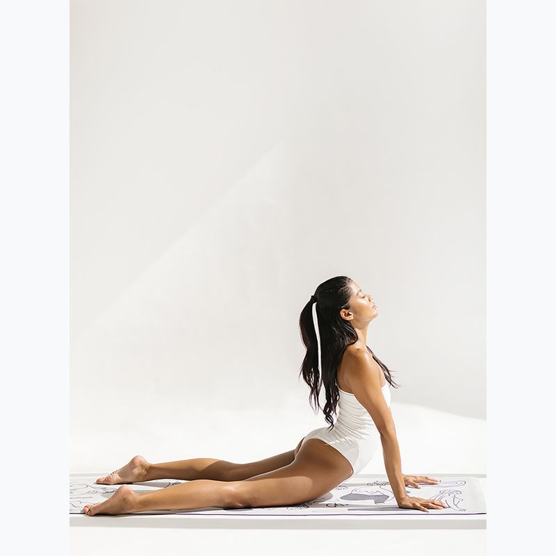 JOYINME Flow 3 mm tappetino yoga sisterhood 5