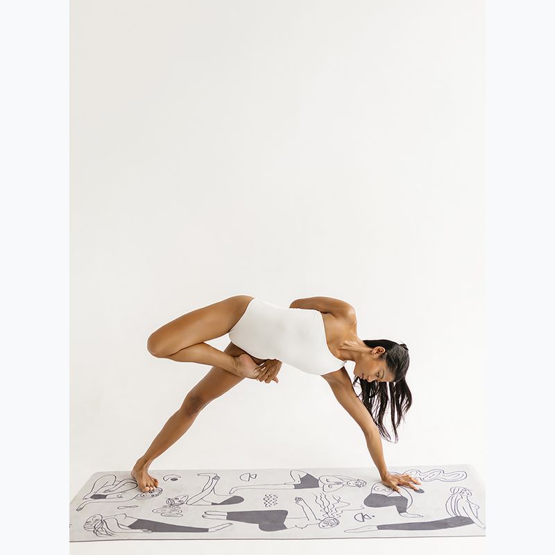 JOYINME Flow 3 mm tappetino yoga sisterhood 6