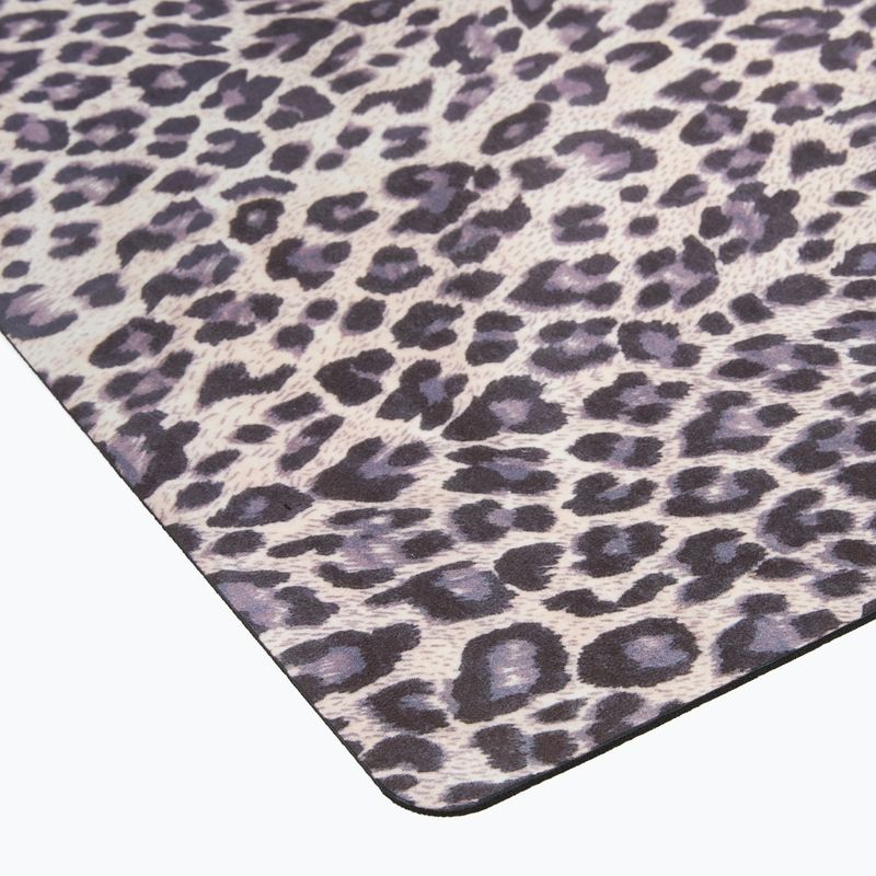 Tappetino yoga JOYINME Flow 3 mm leopardato 3