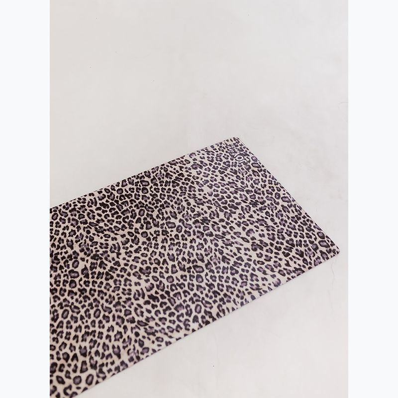 JOYINME Tappetino da yoga rivestito Flow 3 mm leopardato 2