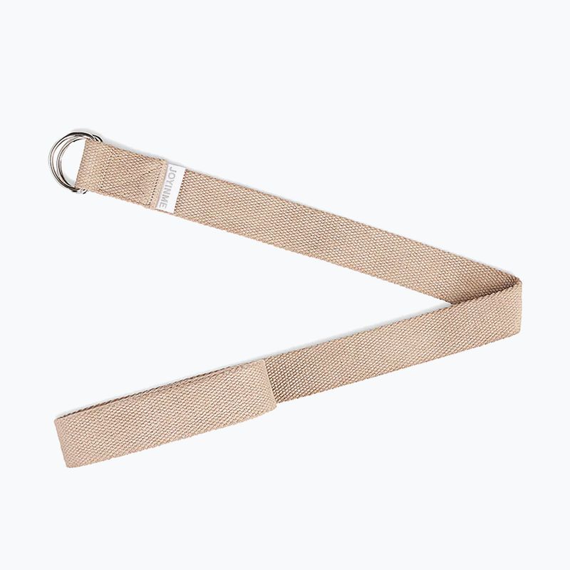 Cintura per yoga JOYINME Hold & Stretch sun stone 2