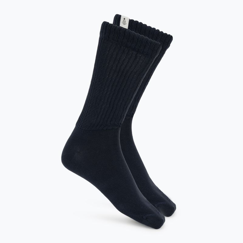 Calzini da donna JOYINME Ground Yourself deep navy