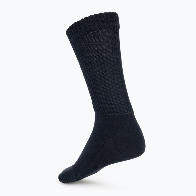 Calzini da donna JOYINME Ground Yourself deep navy 2