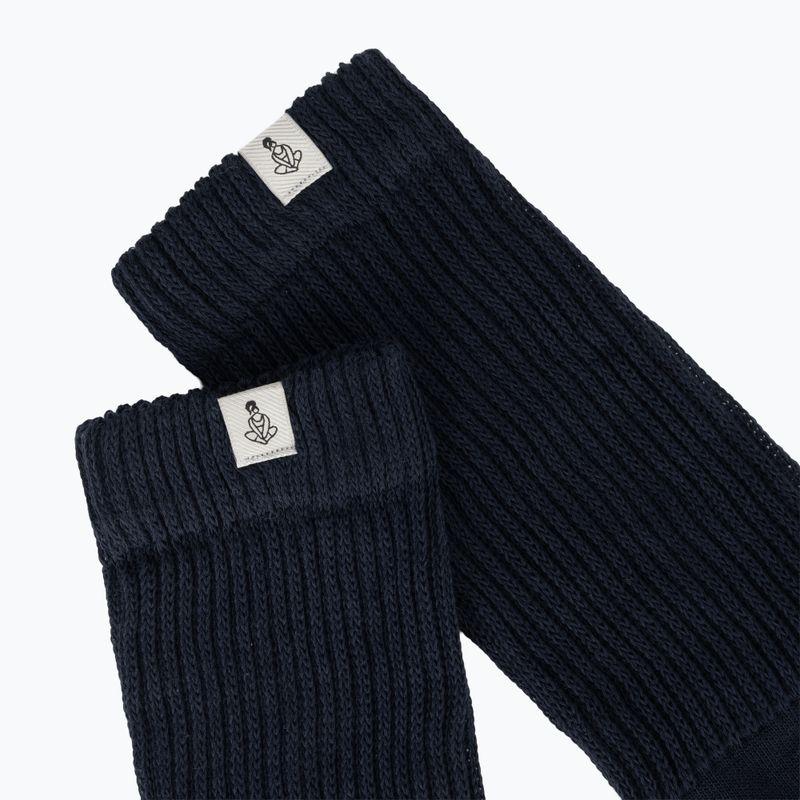 Calzini da donna JOYINME Ground Yourself deep navy 4