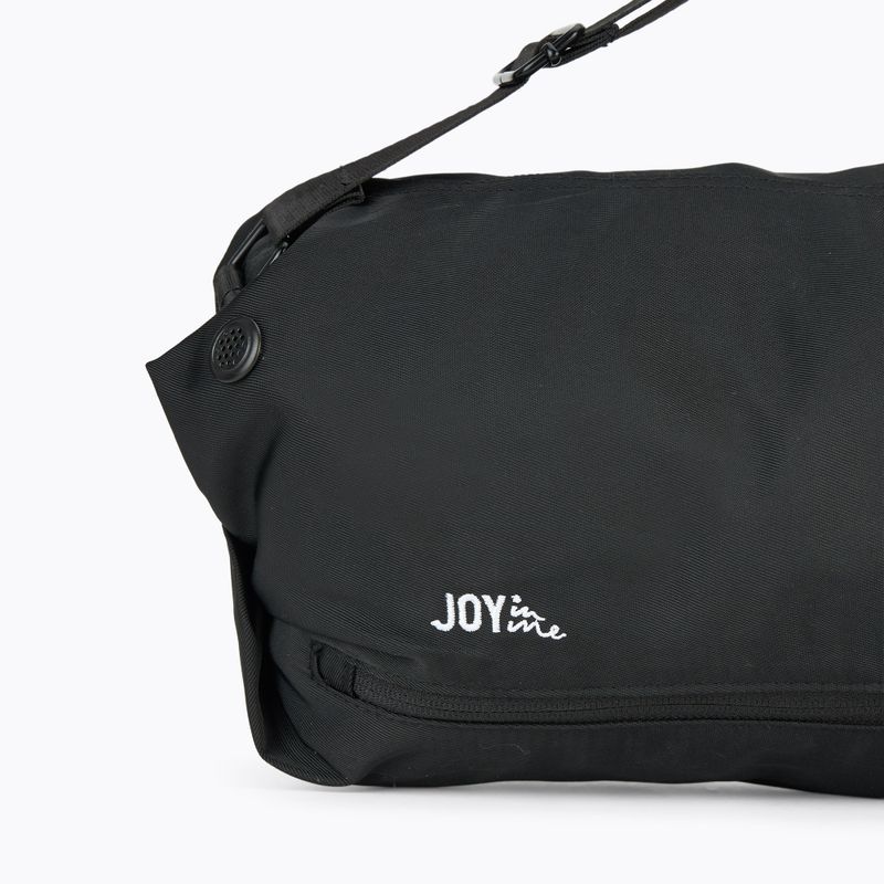 Borsa per tappetino da yoga JOYINME On the Go black 3