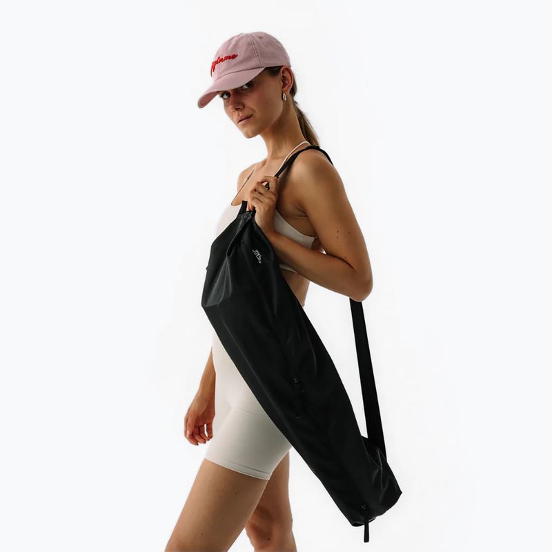 Borsa per tappetino da yoga JOYINME On the Go black 6
