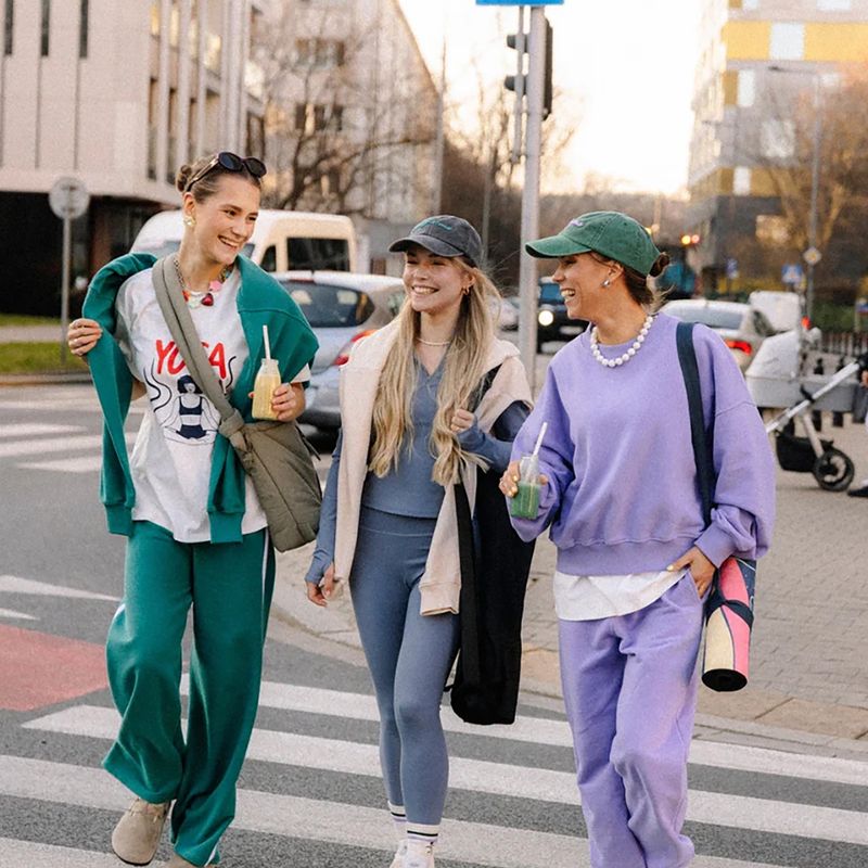 Borsa per tappetino da yoga JOYINME On the Go black 9